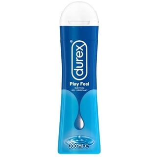 DUREX Play Feel Gleitgel 100 ml