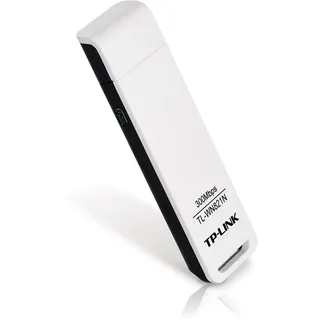 TP-Link Wireless N USB Adapter (TL-WN821N)
