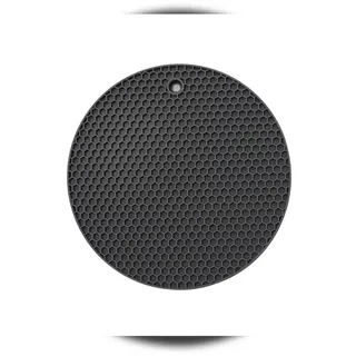 Hoffmann Topfuntersetzer Ø 18 cm (Silikon max 280 grad)