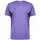 Hmlauthentic Pl Jersey S/S Kids T-Shirt Fußball Kinder in Dahlia Purple/Asphalt 152