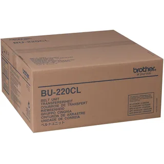Brother Original Brother BU220CL Transfer-Kit