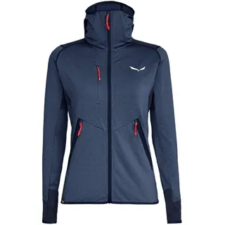 Salewa Agner Hybrid PL/DST navy blazer melange 40