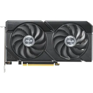 Asus Dual GeForce RTX 4060 EVO OC Schwarz 8 GB 90YV0JC7-M0NA00