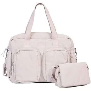 Childhome Mellow Wickeltasche Beige
