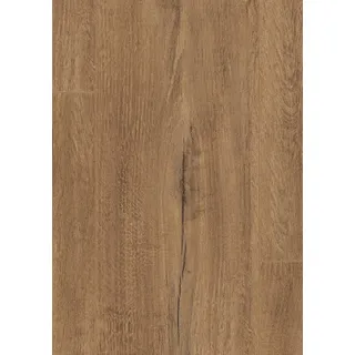 EGGER Laminatmuster NatureSense Aqua EL2418 Melba 297 mm x 193 mm Eiche Braun