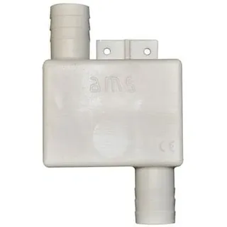 AMS Geruchsverschluss 19 mm