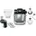 Serie 6 MUMS6ZS23D Jet black matt