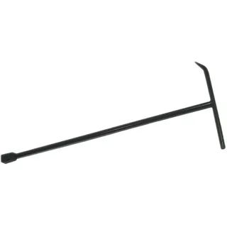 Dönges Hydrantenschlüssel DIN 3223, C, Stahl, 1,150 mm