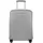 Cabin 55 cm / 34 l silver
