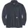 Hoodie Blau XXL