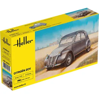 Heller 80175