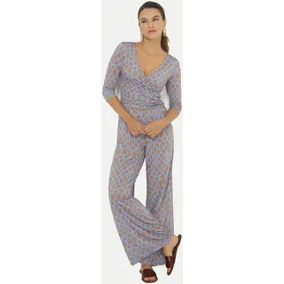 Jumpsuit Jump in! Mehrfarbig M
