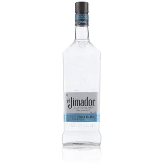 El Jimador Tequila Blanco 38% Vol. 0,7l
