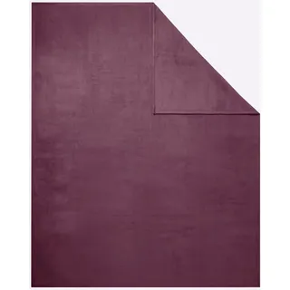 150 x 200 cm pflaume