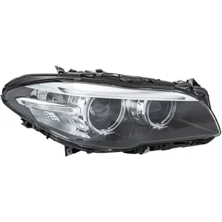 Hella Bi-Xenon/LED Scheinwerfer BMW 5er F10 2013- Rechts