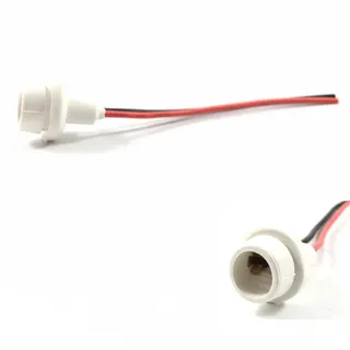STANDLICHT FASSUNG & KABEL * T10 SOCKEL * CHINA ROLLER QUAD ATV