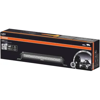 Osram LEDDL132-CB SM Fernscheinwerfer Zusatzscheinwerfer 54mm 83mm 437mm 1878g