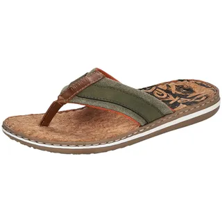 Rieker 21095 Herren grün 41