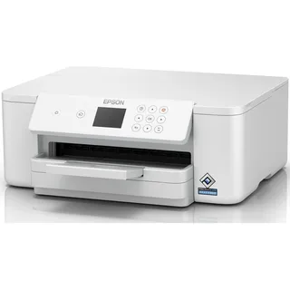 Epson WorkForce Pro WF-M4119DW - Einfarbig - Tinte