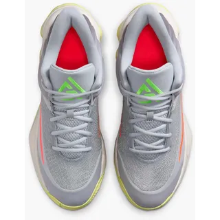 Nike Giannis Immortality 4 Herren Turnschuhe grau, 421⁄2