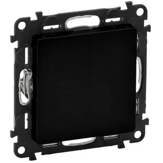 Legrand Blindabdeckung Valena Life sw