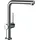 Eco Ausziehauslauf chrom 72845000