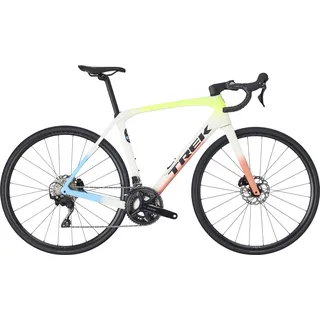Trek Domane SL 5 Gen 4 2026 56 Zoll RH 56 cm Unisex weiß