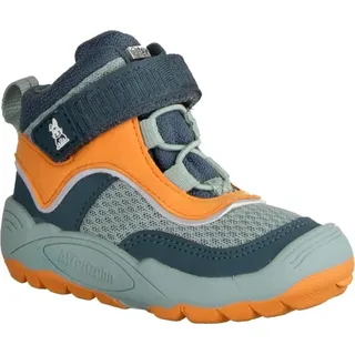 Affenzahn 01487 20151 Explory Hase Grün Shoes Gr. 25