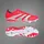 Herren Lucid Red/Cloud White/Core Black 44 2/3
