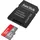 + SD-Adapter UHS-I U1 A1 120 MB/s 64 GB