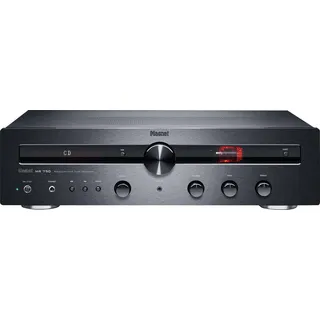 Magnat MR 750 schwarz