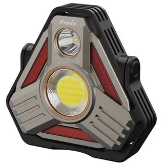 Fenix CP50R LED Campinglampe 5500 Lumen - Schwarz
