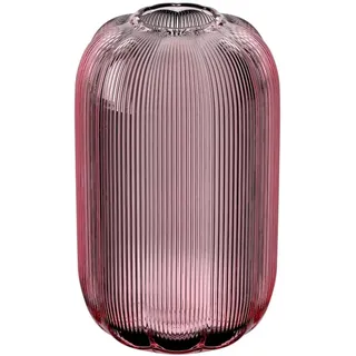 Villeroy & Boch Dekovase 28 cm Lila