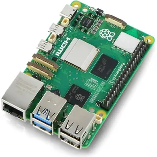 Raspberry Pi 5 4GB