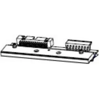 Zebra Technologies Zebra Druckkopf (203 dpi),