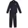 Poly Suit B New navy 128