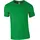 Softstyle T-Shirt grün S
