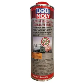 LIQUI MOLY Anti-Bakterien-Diesel-Additiv 1 L