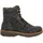 Damen N5572 Volcano Oxford-Stiefel Wulf Violett 39 EU Weit