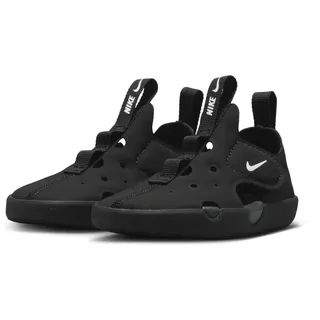 Nike Sunray Protect 4 Baby-Sneaker 001 - black/anthracite 25