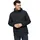 Jacket Herren black M