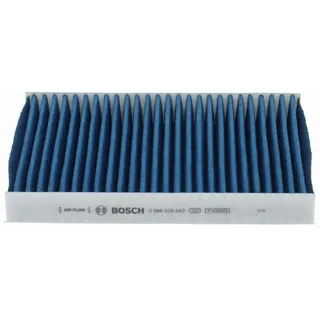 Bosch Filter, Innenraumluft