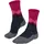 TK2 Explore Wandersocken Damen 1 Paar Blau 37-38