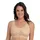 BH Essentials Bralette Beige Medium Damen