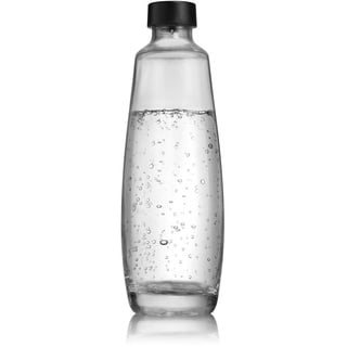 Sodastream Duo Glasflaschen 2 x 1 l