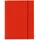 Sammelmappen DIN A4 hellrot 1