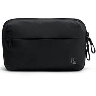 GOT BAG Commuter Tech Pouch black