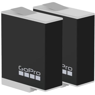 GoPro Enduro Battery 2-Pack (H10/H11/H12)