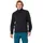 II Fleece Schwarz 3XL