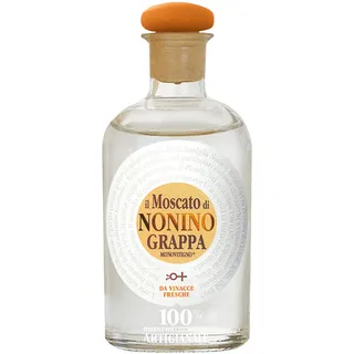 Nonino Distillatori Grappa Nonino Il Moscato 0,